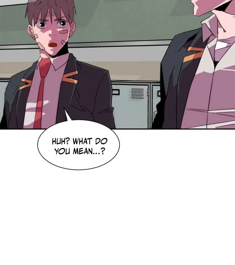 Read Crowd chapter 24 image 44 on Lezhin