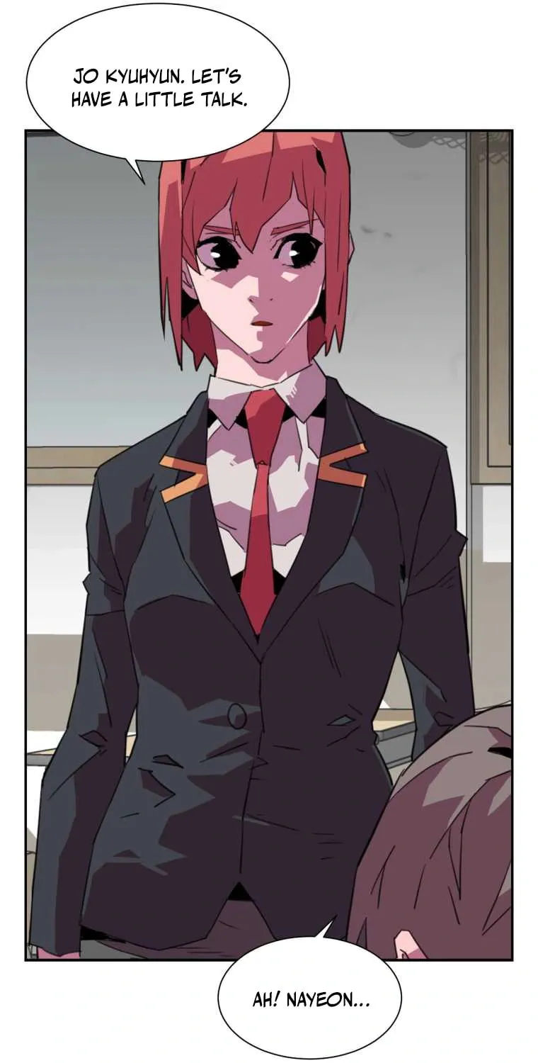 Read Crowd chapter 24 image 45 on Lezhin