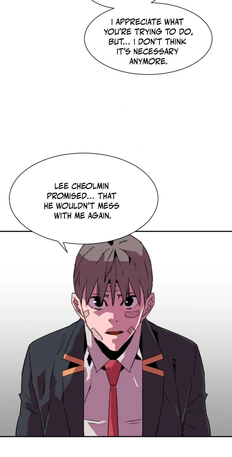 Read Crowd chapter 24 image 48 on Lezhin
