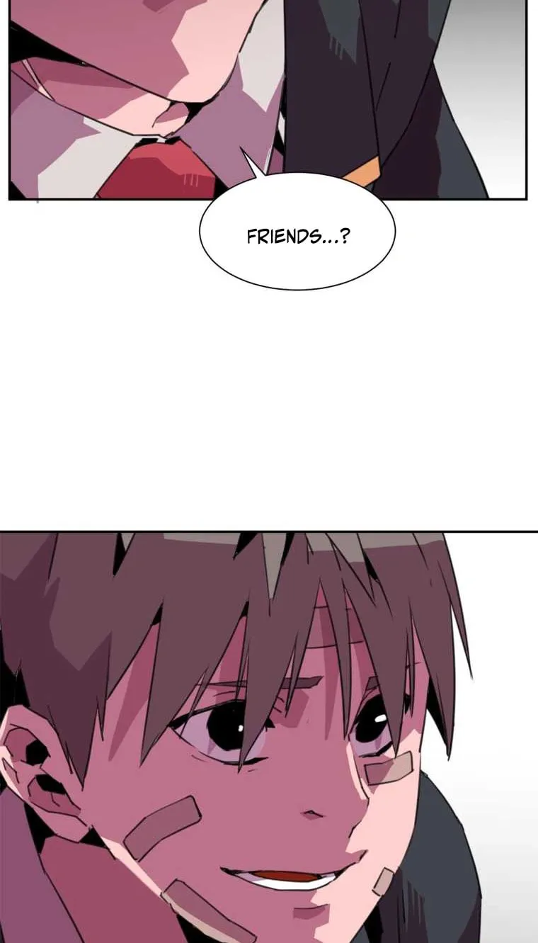 Read Crowd chapter 24 image 5 on Lezhin