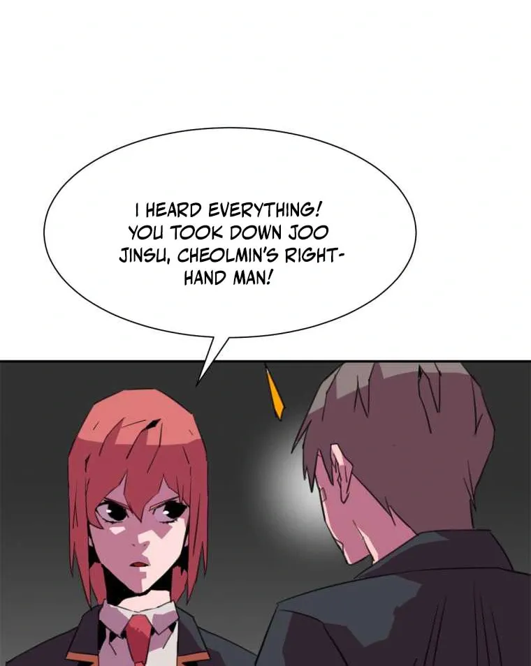 Read Crowd chapter 24 image 50 on Lezhin