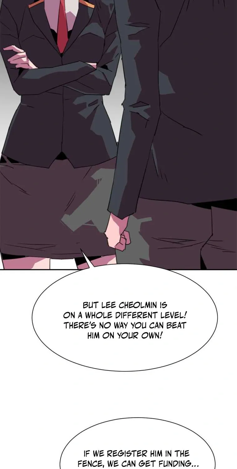 Read Crowd chapter 24 image 51 on Lezhin