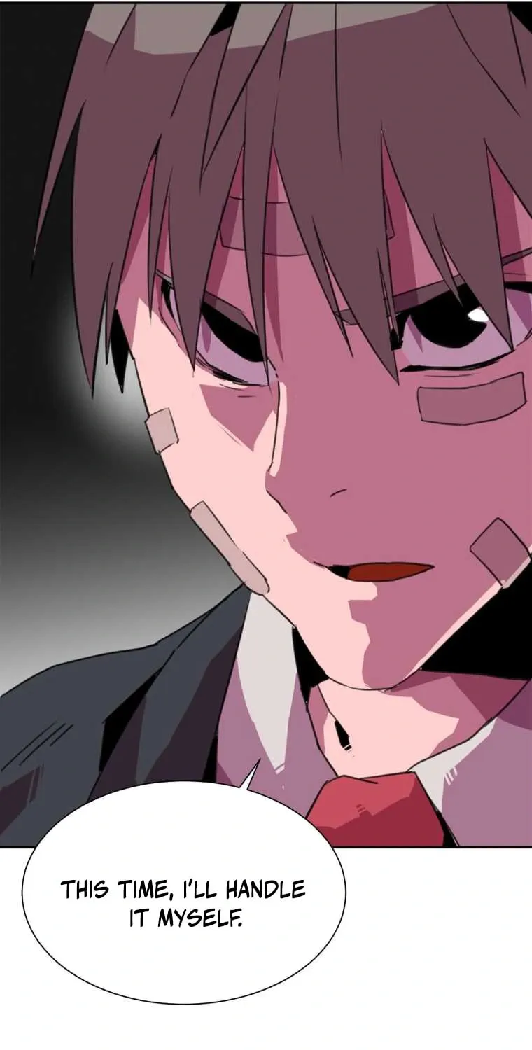 Read Crowd chapter 24 image 54 on Lezhin