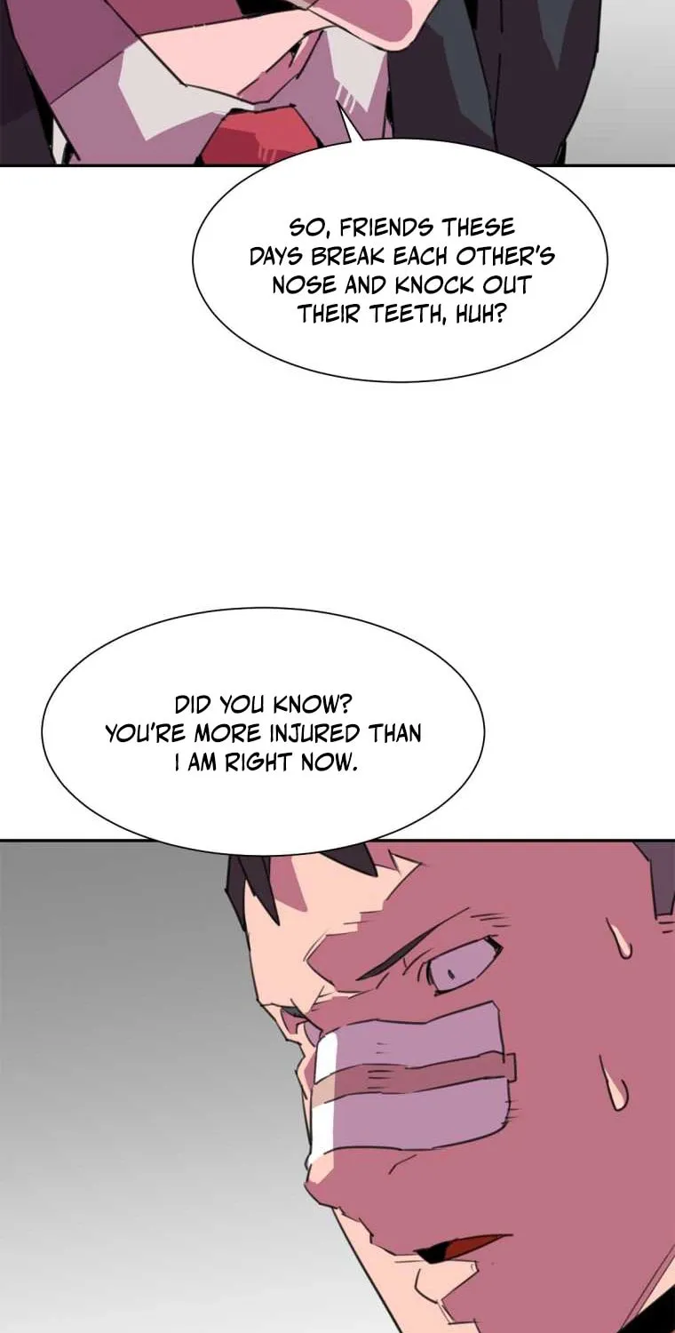 Read Crowd chapter 24 image 6 on Lezhin