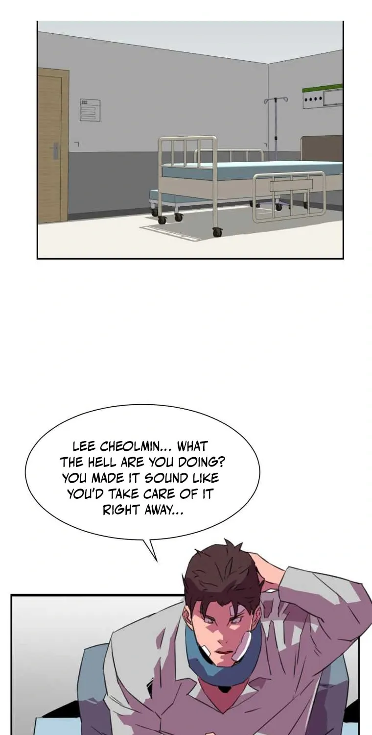 Read Crowd chapter 24 image 60 on Lezhin