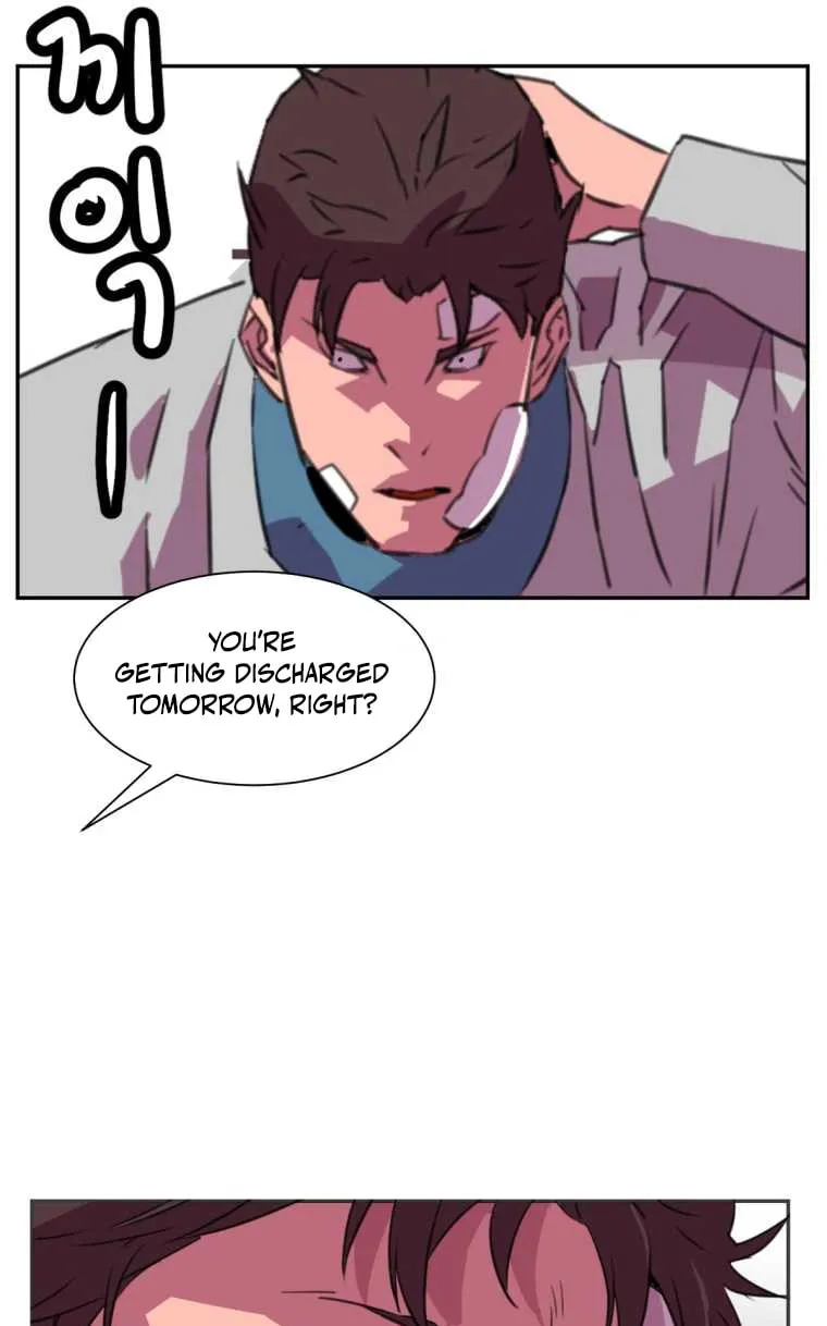 Read Crowd chapter 24 image 63 on Lezhin