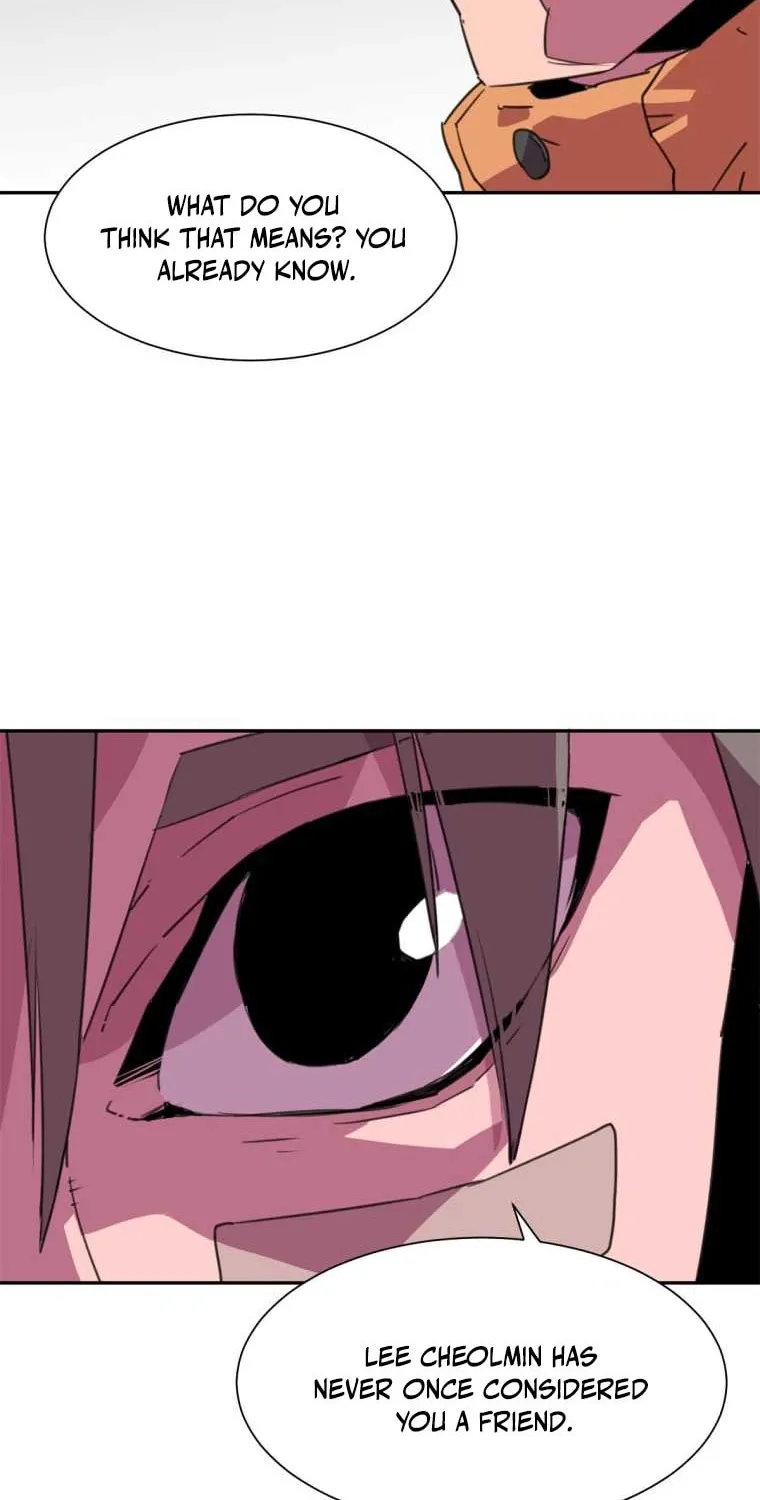 Read Crowd chapter 24 image 7 on Lezhin