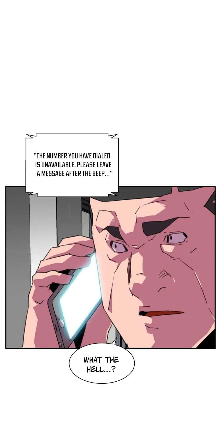 Read Crowd chapter 25 image 10 on Lezhin