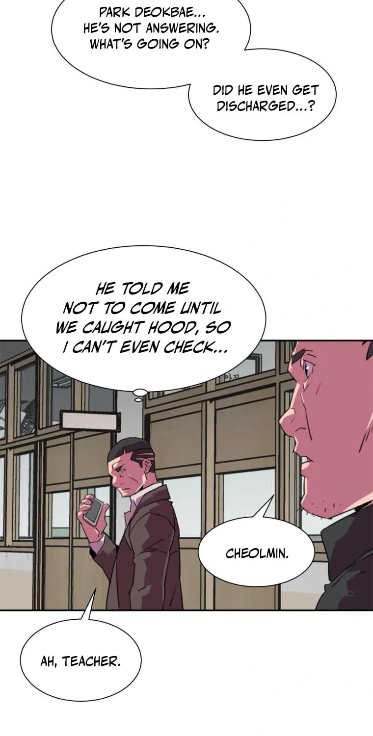 Read Crowd chapter 25 image 12 on Lezhin