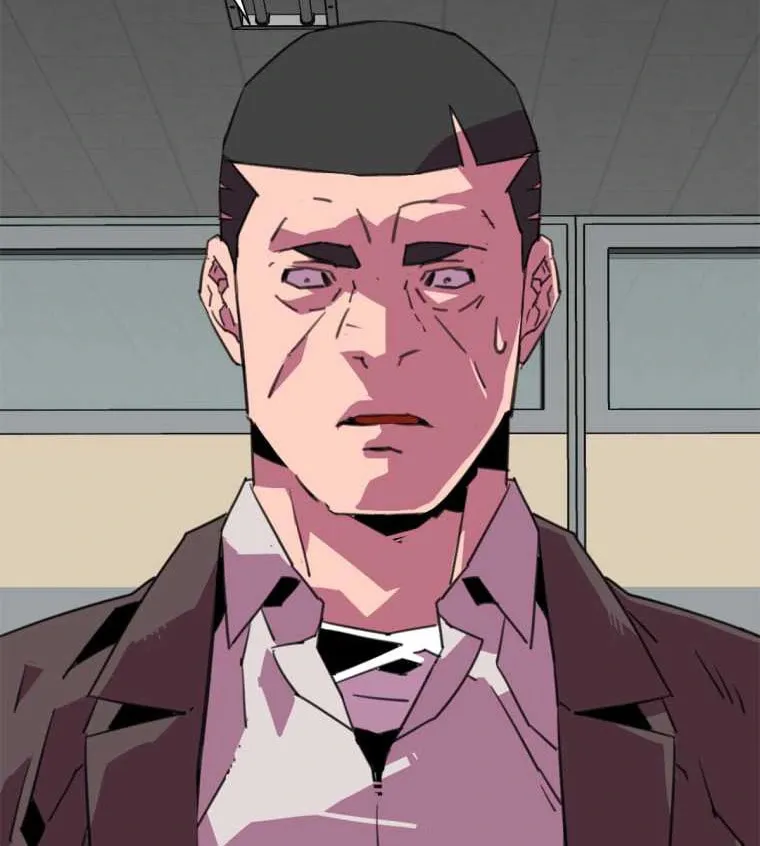 Read Crowd chapter 25 image 14 on Lezhin
