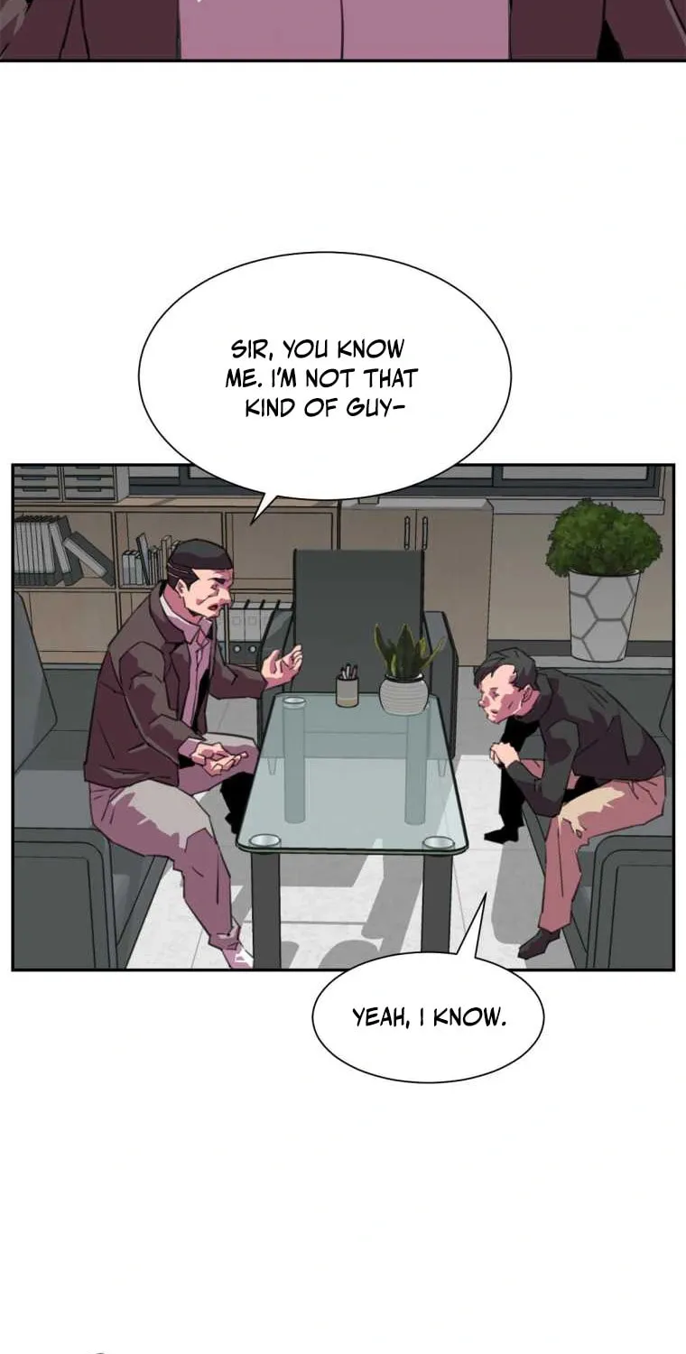 Read Crowd chapter 25 image 15 on Lezhin