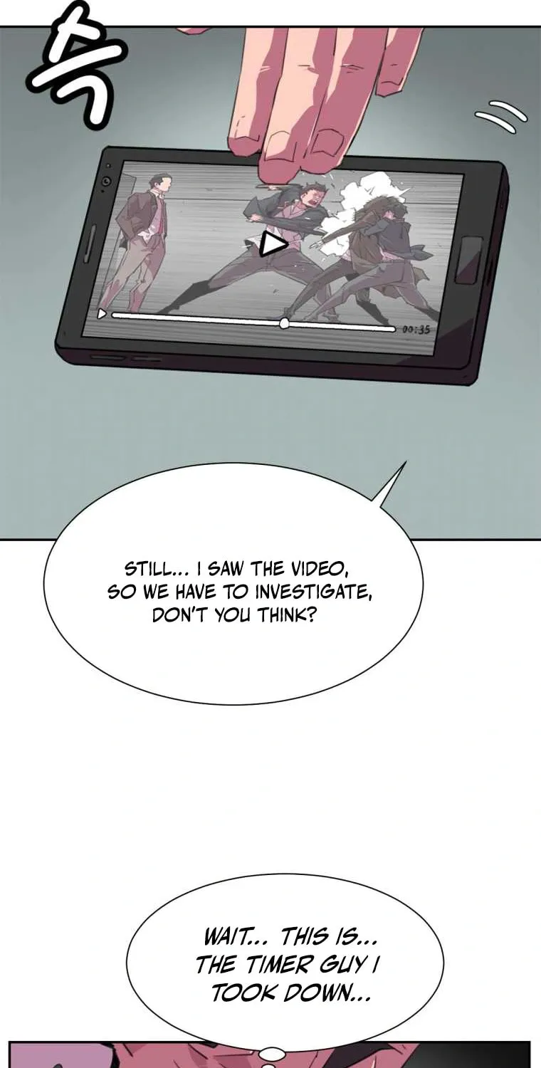 Read Crowd chapter 25 image 16 on Lezhin