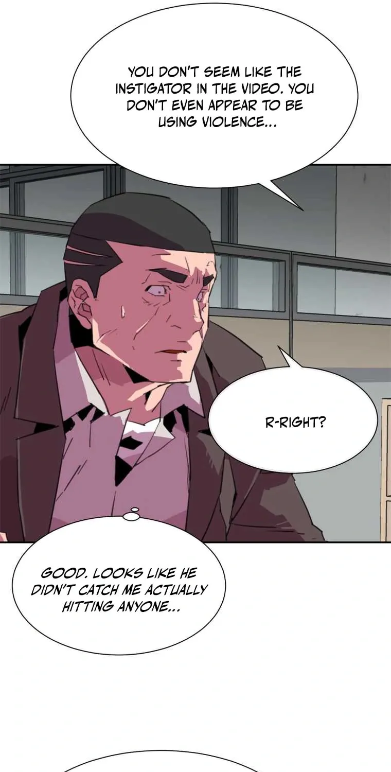 Read Crowd chapter 25 image 18 on Lezhin