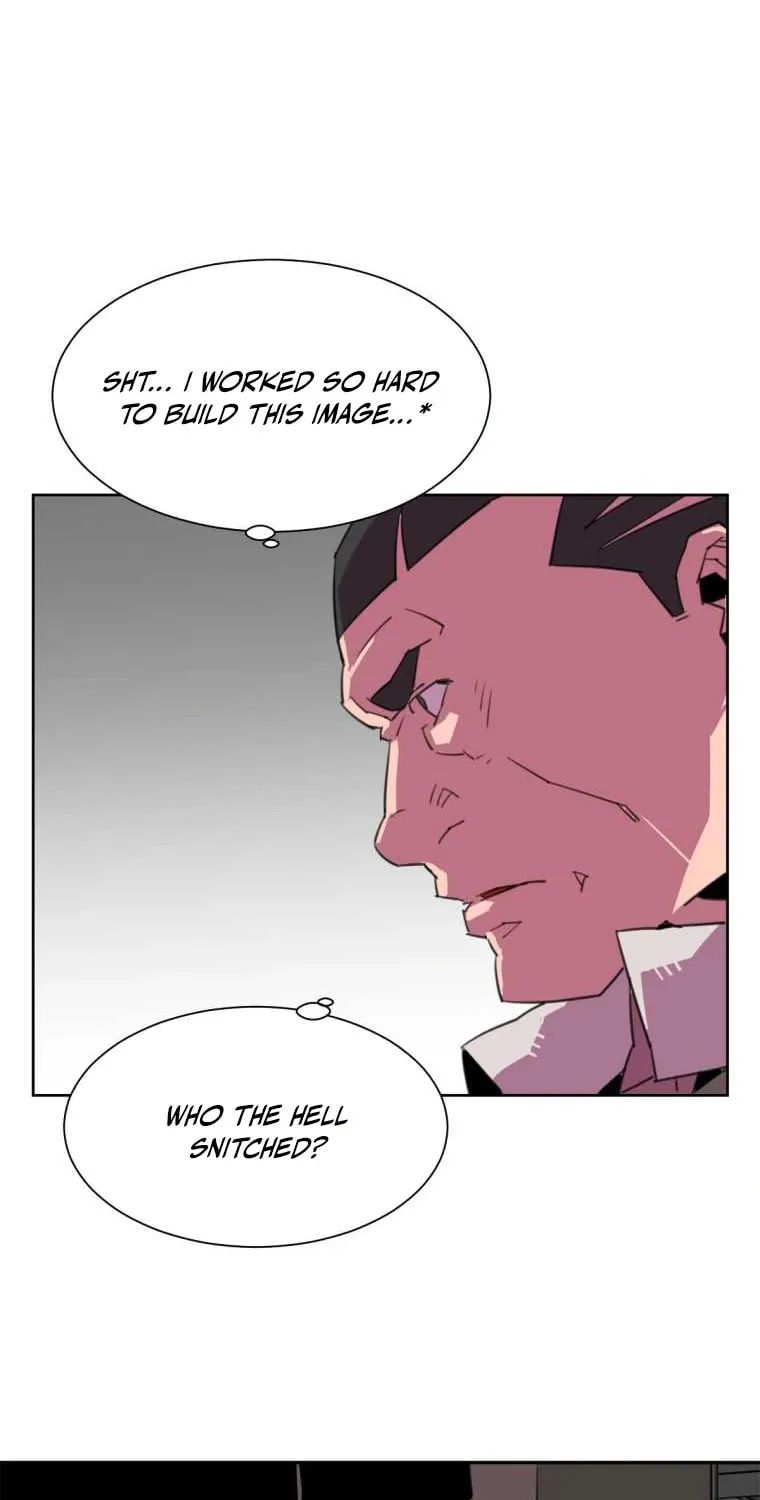 Read Crowd chapter 25 image 21 on Lezhin