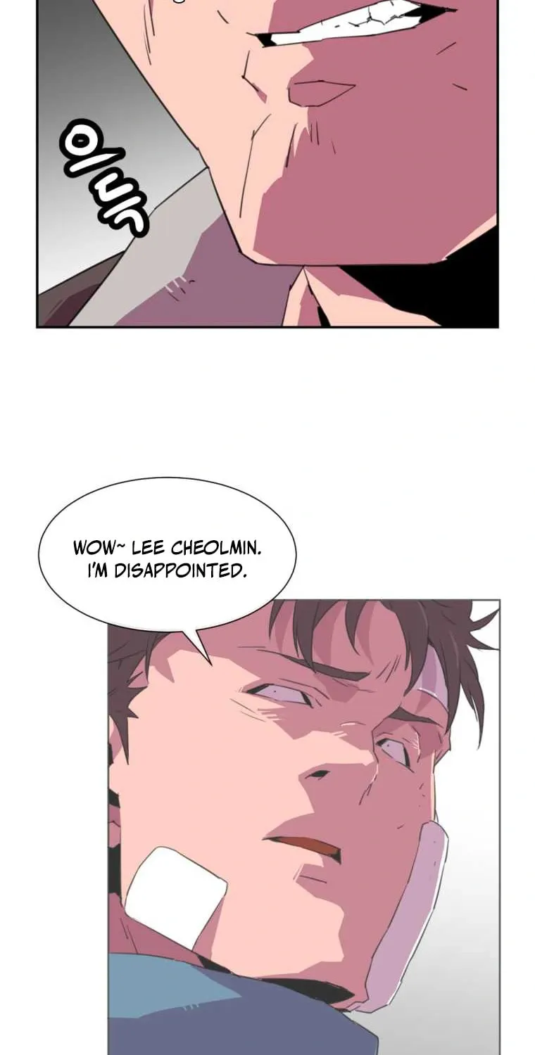 Read Crowd chapter 25 image 25 on Lezhin