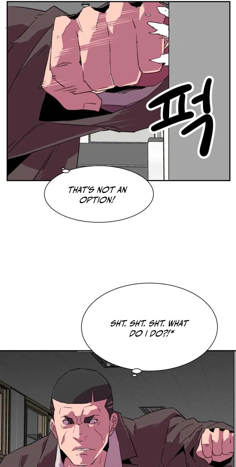 Read Crowd chapter 25 image 27 on Lezhin