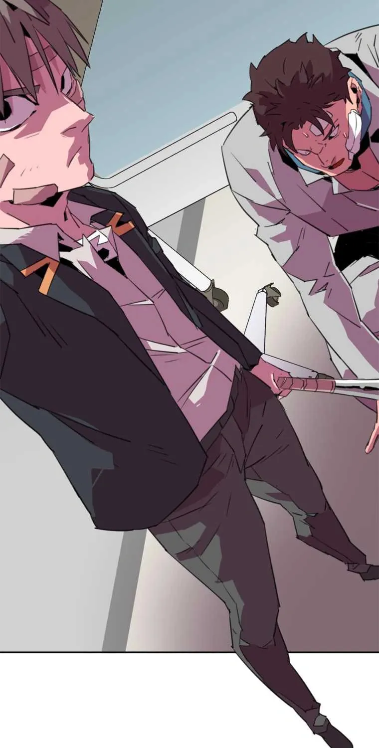 Read Crowd chapter 25 image 30 on Lezhin