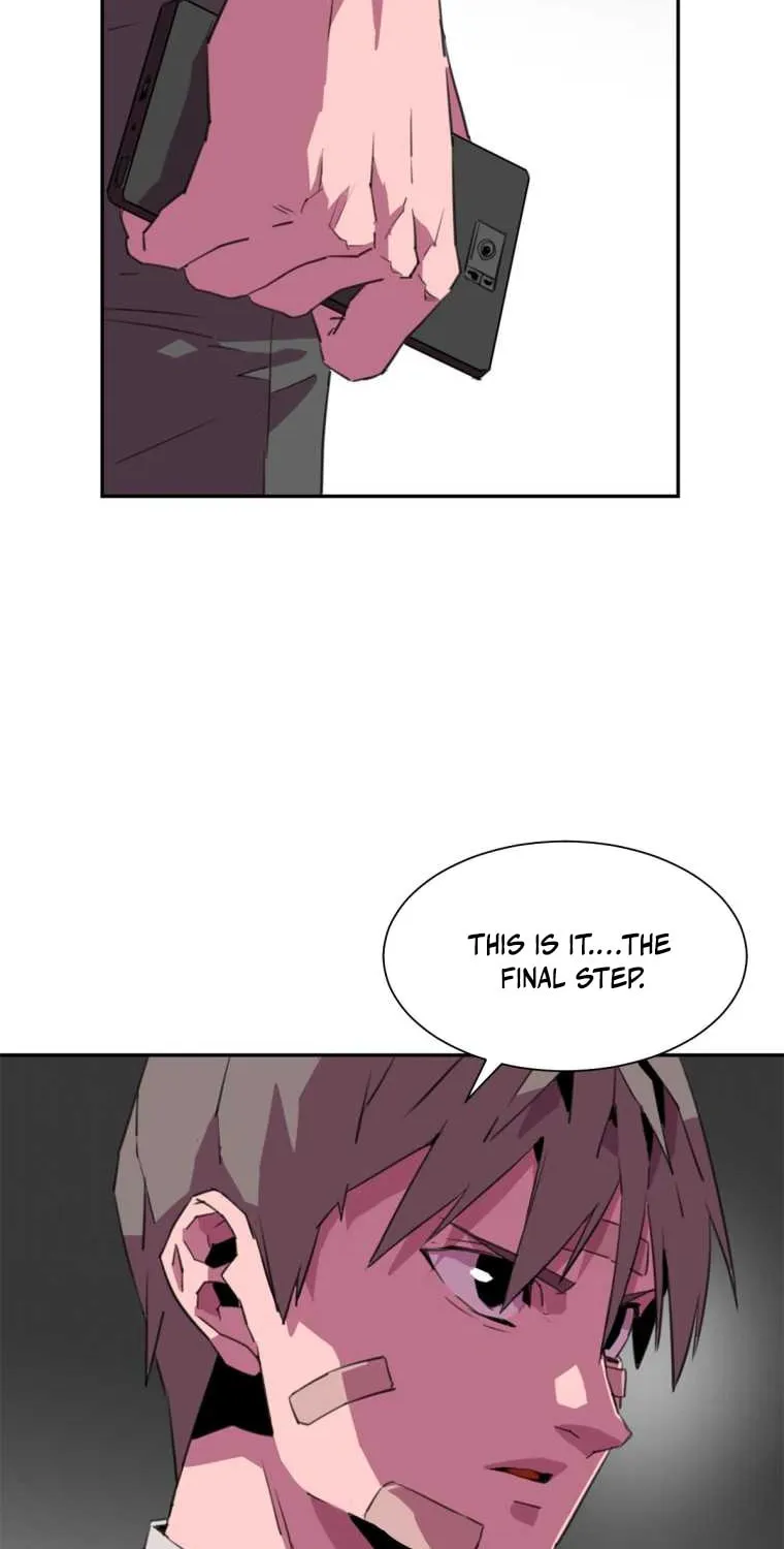 Read Crowd chapter 25 image 34 on Lezhin