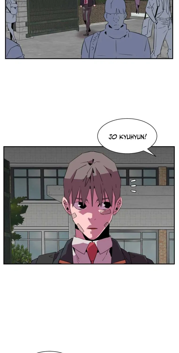 Read Crowd chapter 25 image 37 on Lezhin