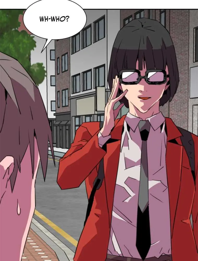 Read Crowd chapter 25 image 38 on Lezhin