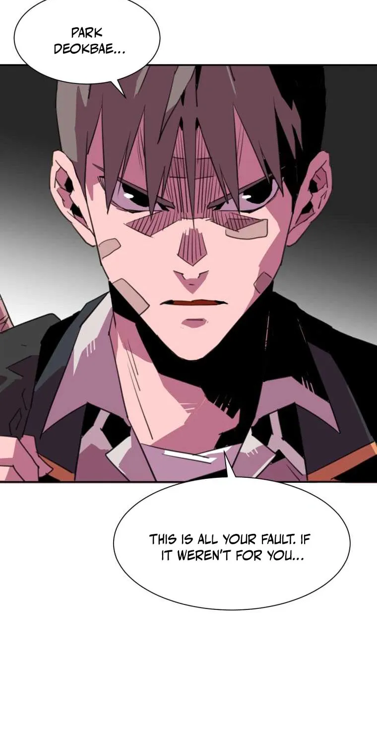 Read Crowd chapter 25 image 4 on Lezhin