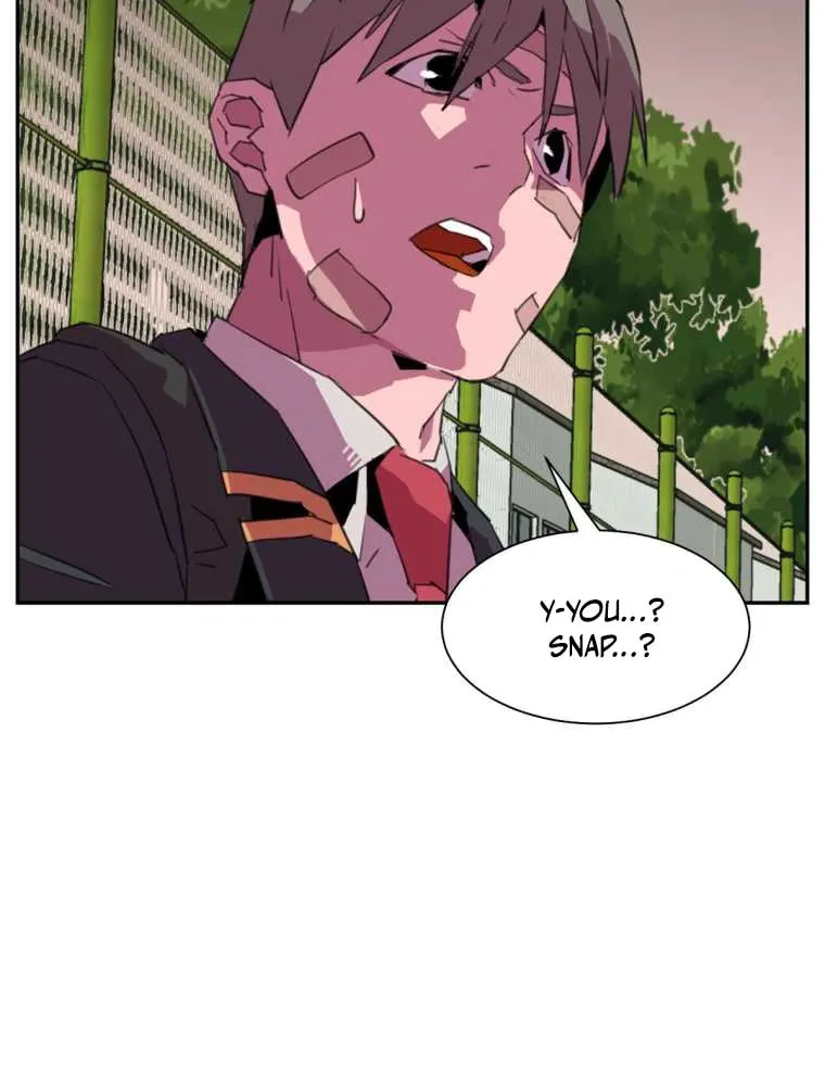 Read Crowd chapter 25 image 41 on Lezhin