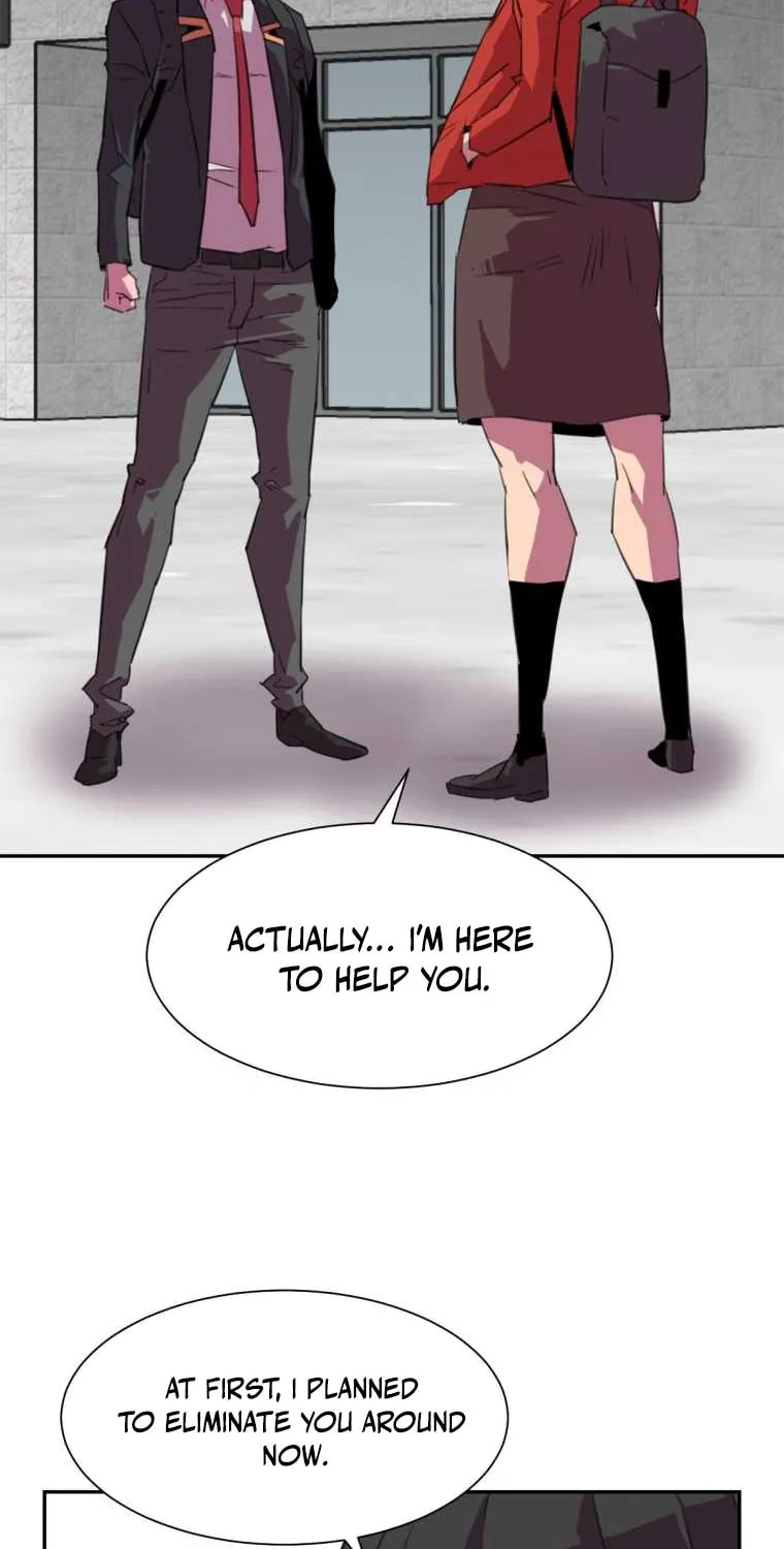 Read Crowd chapter 25 image 43 on Lezhin