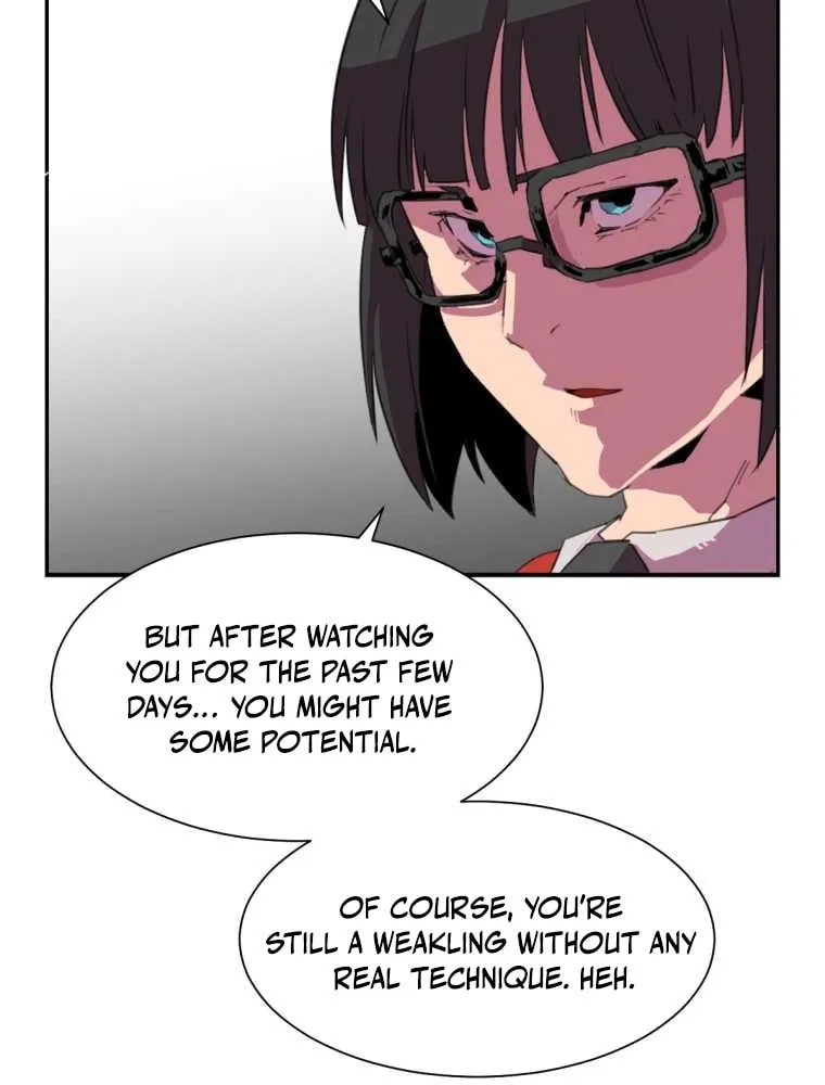 Read Crowd chapter 25 image 44 on Lezhin