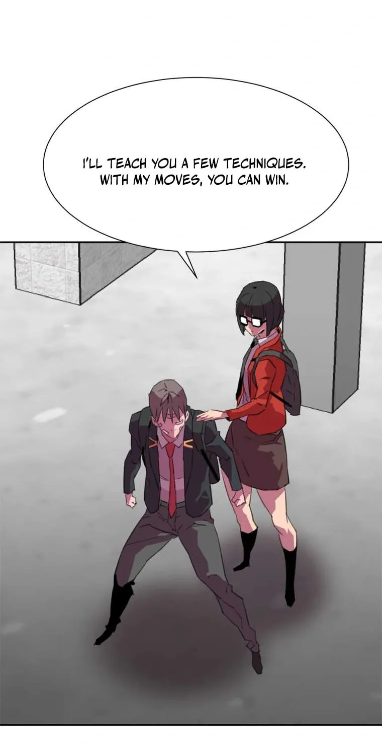 Read Crowd chapter 25 image 49 on Lezhin