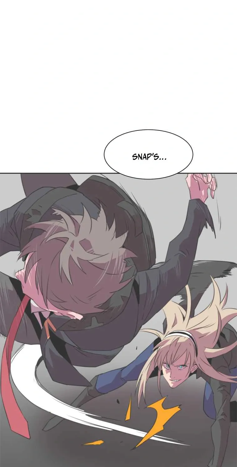 Read Crowd chapter 25 image 51 on Lezhin