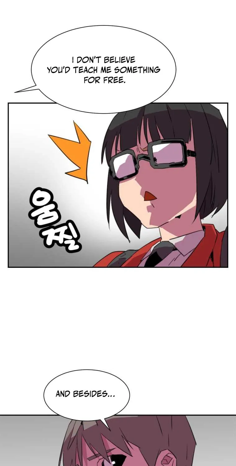 Read Crowd chapter 25 image 55 on Lezhin