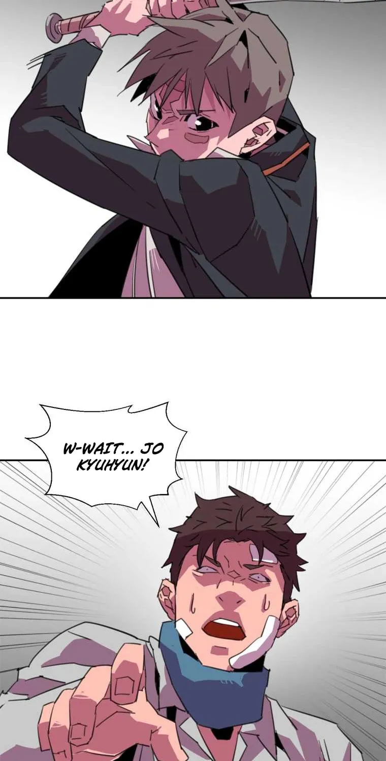 Read Crowd chapter 25 image 6 on Lezhin