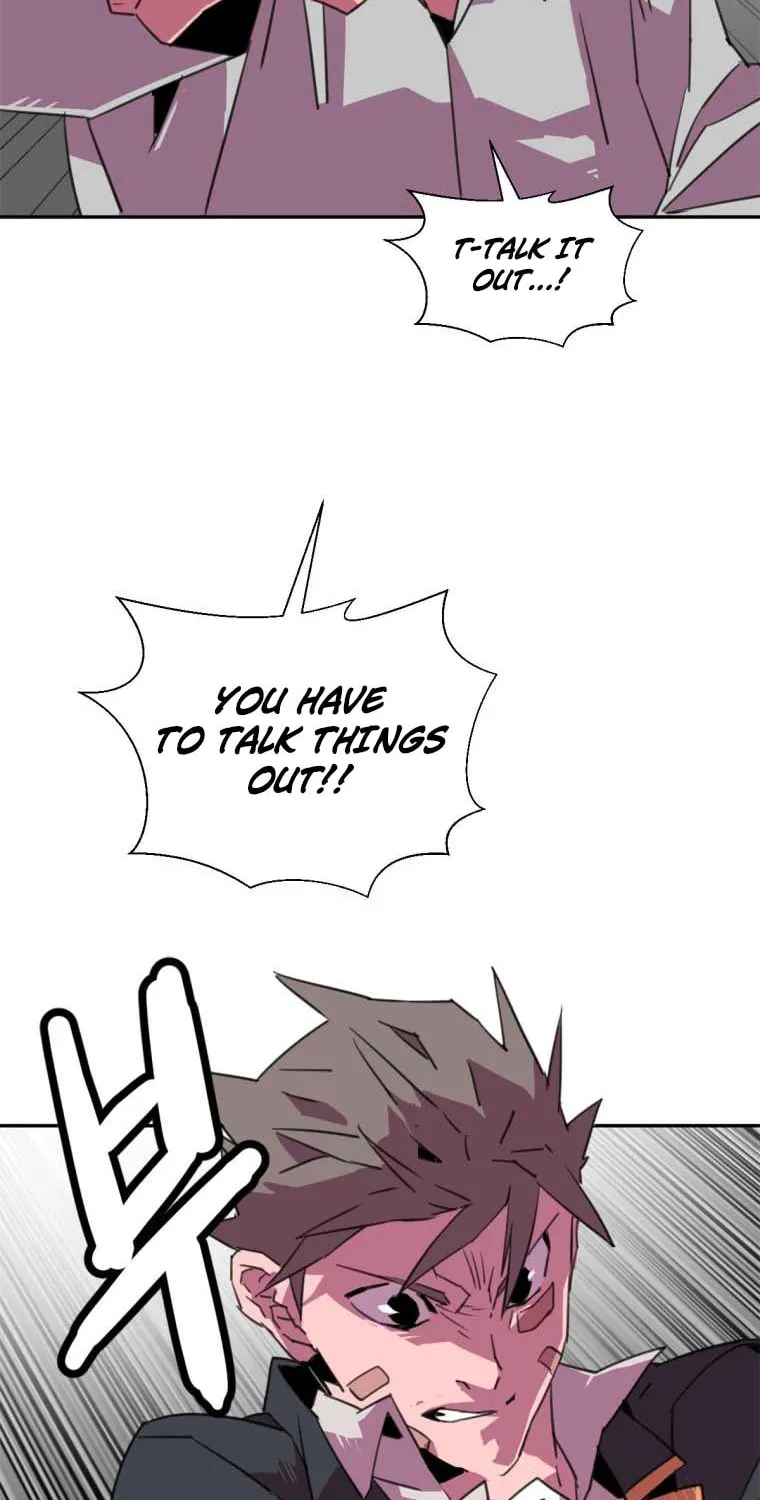 Read Crowd chapter 25 image 7 on Lezhin