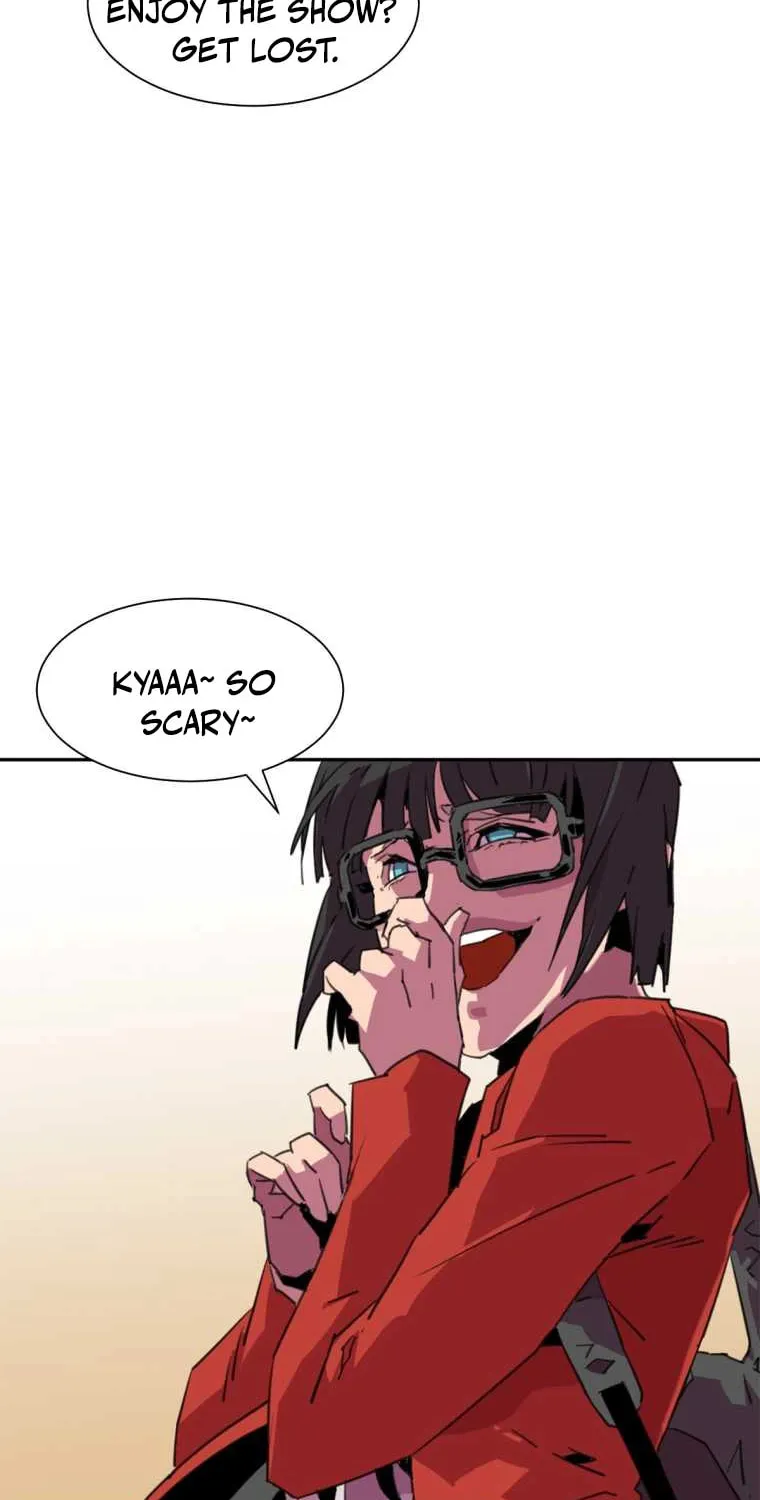 Read Crowd chapter 26 image 10 on Lezhin