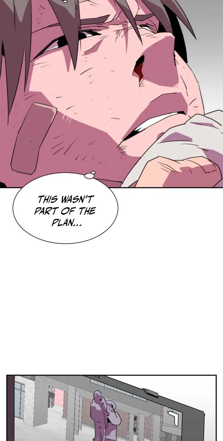 Read Crowd chapter 26 image 16 on Lezhin