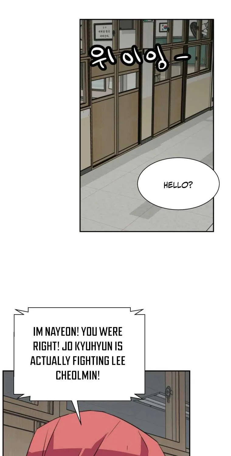 Read Crowd chapter 26 image 21 on Lezhin