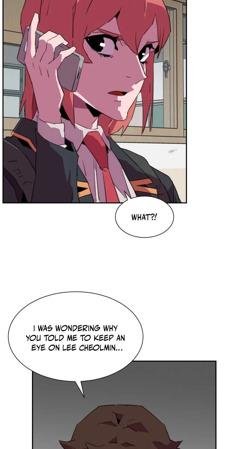 Read Crowd chapter 26 image 22 on Lezhin