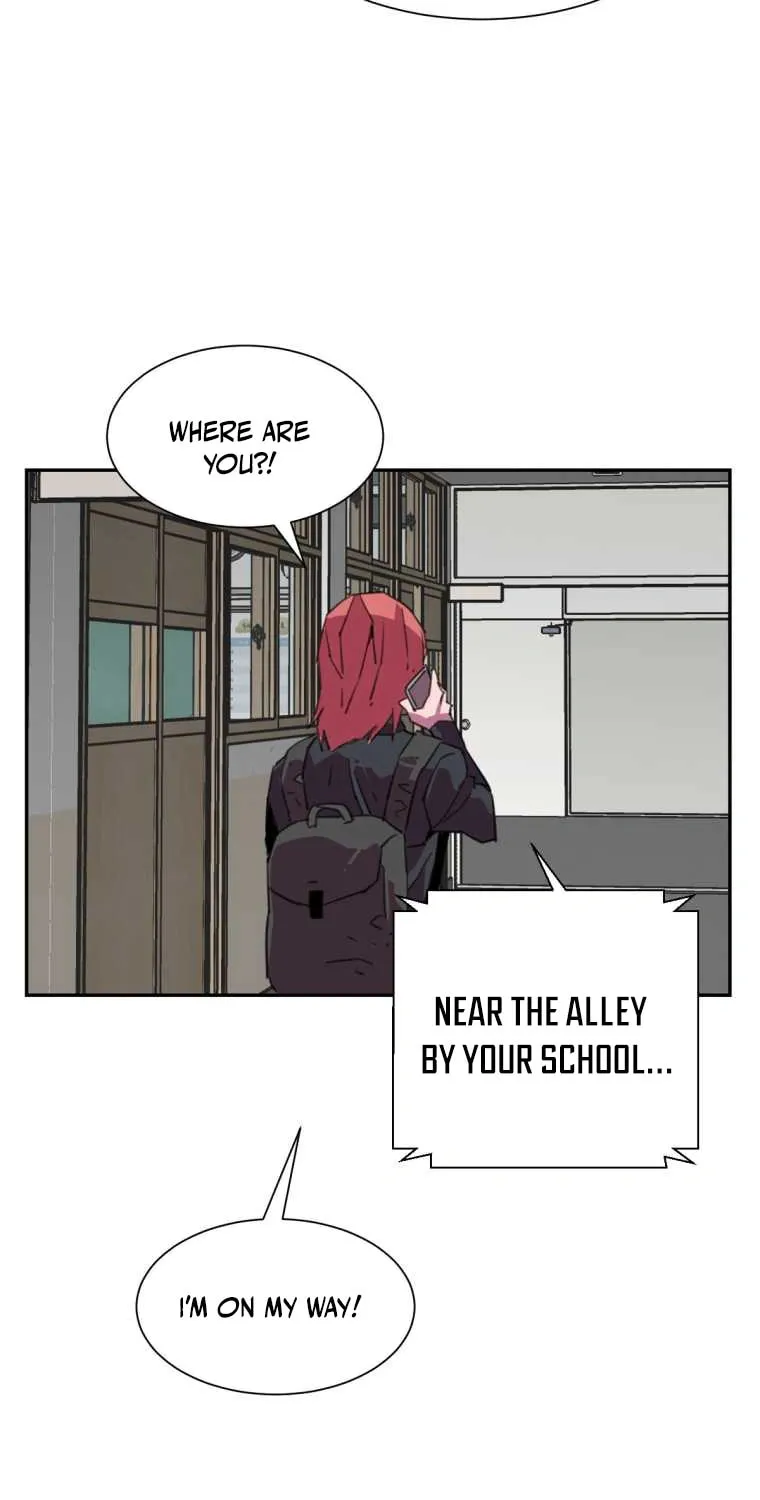 Read Crowd chapter 26 image 24 on Lezhin