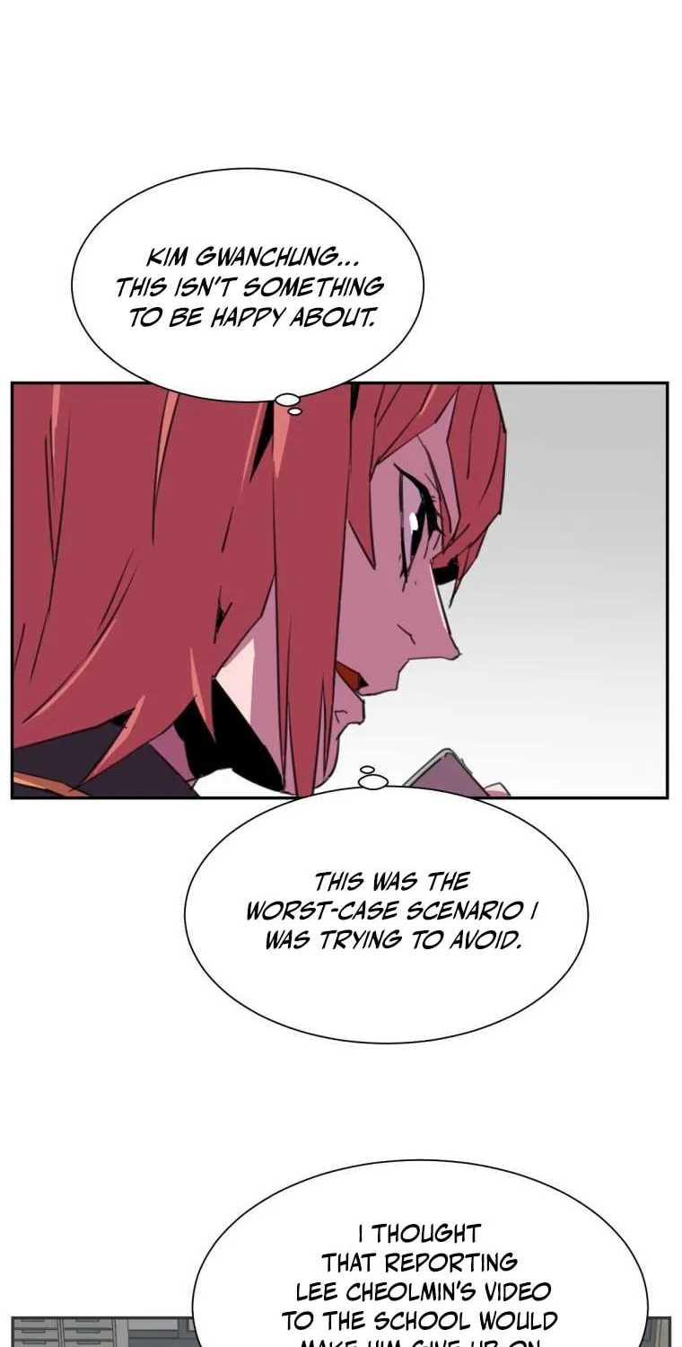 Read Crowd chapter 26 image 25 on Lezhin
