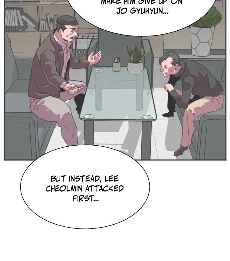 Read Crowd chapter 26 image 26 on Lezhin