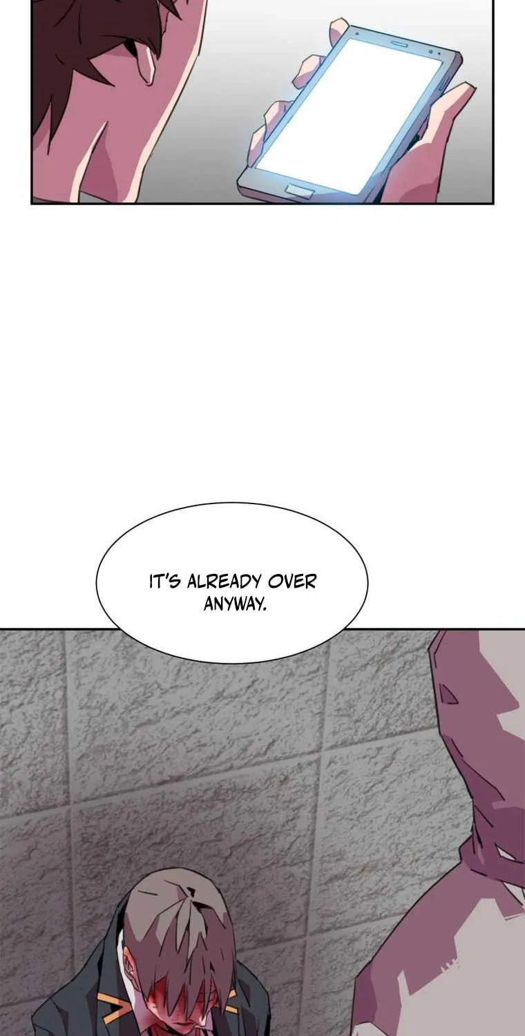 Read Crowd chapter 26 image 28 on Lezhin
