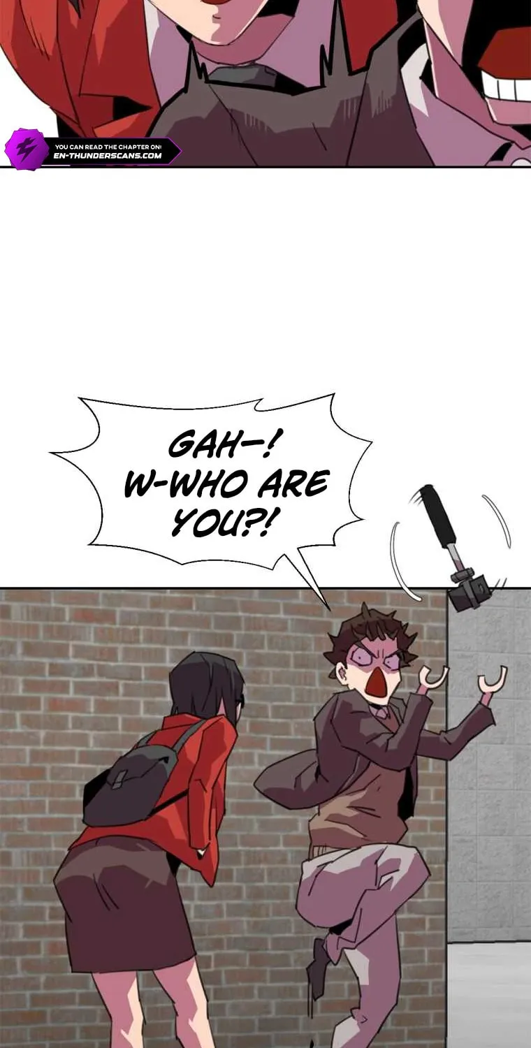Read Crowd chapter 26 image 34 on Lezhin