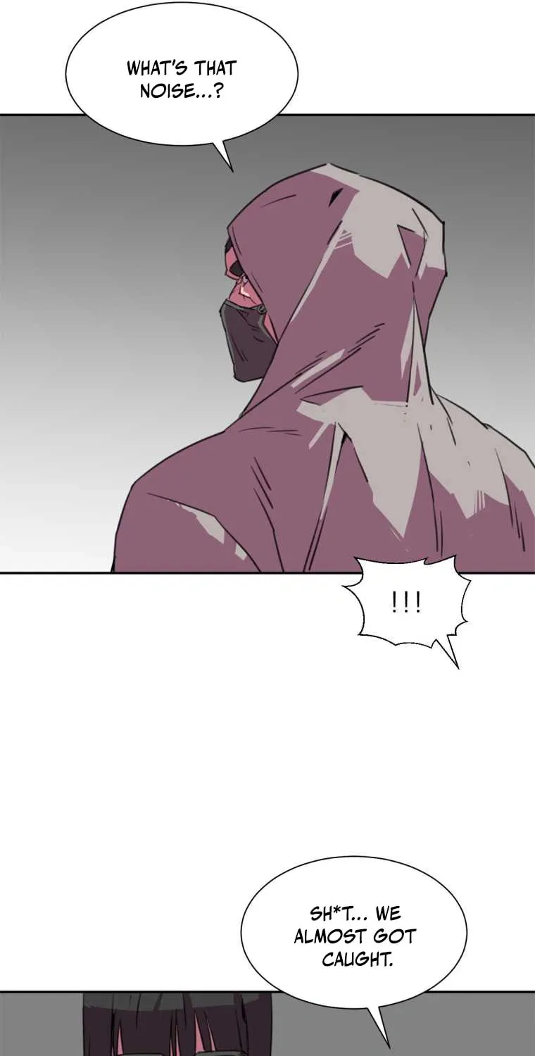 Read Crowd chapter 26 image 36 on Lezhin