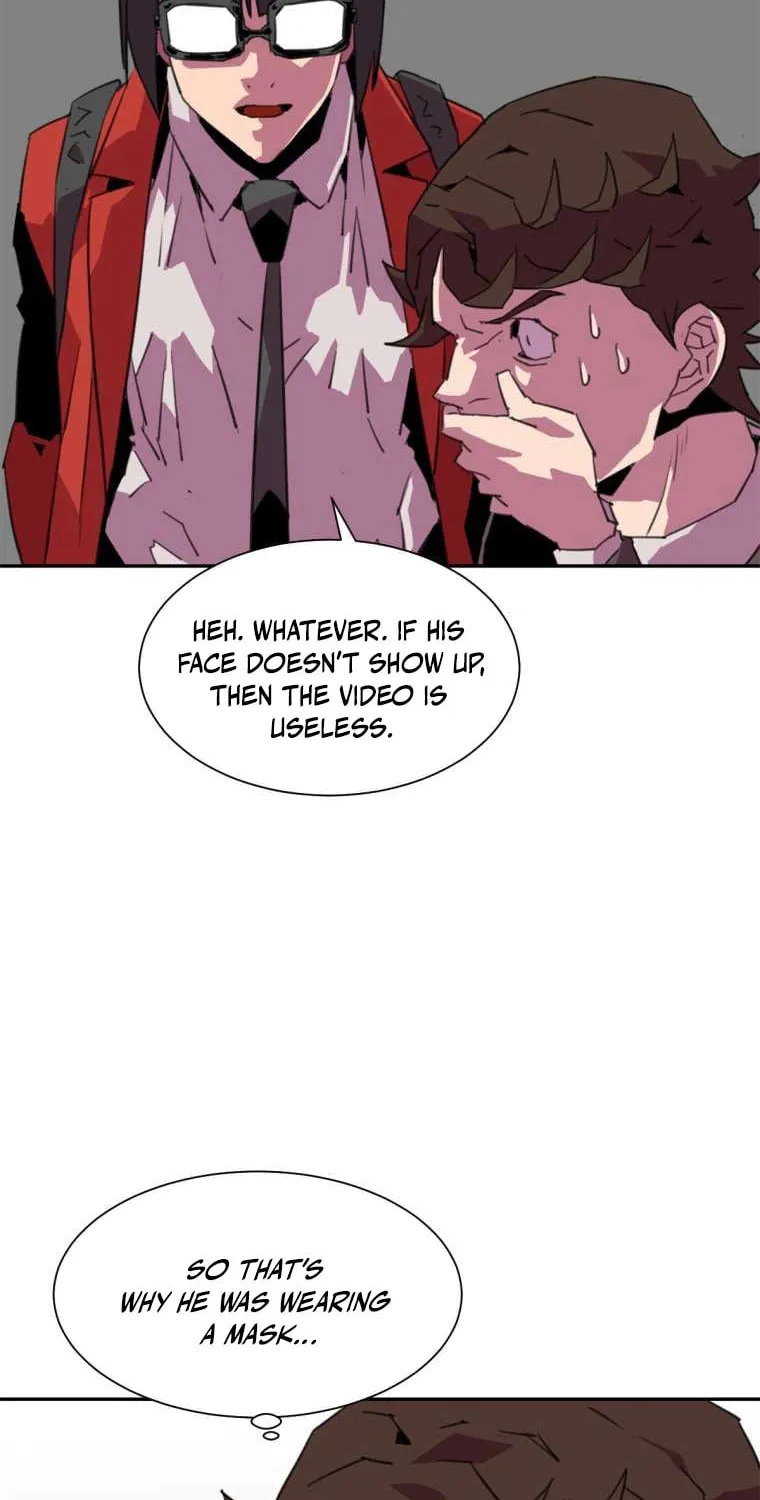 Read Crowd chapter 26 image 37 on Lezhin