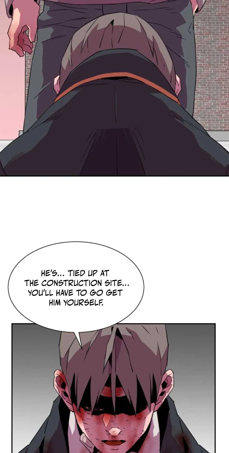 Read Crowd chapter 26 image 40 on Lezhin