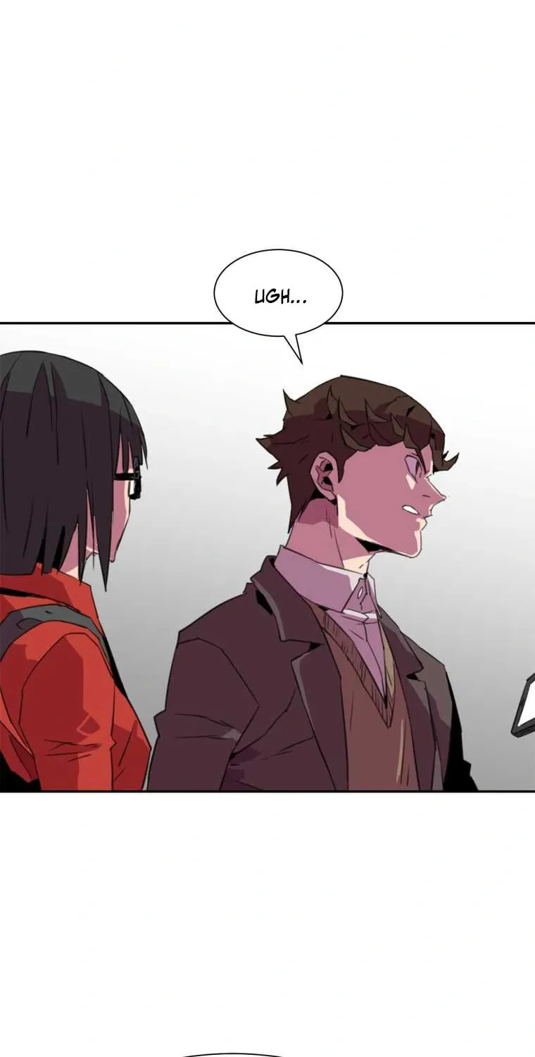 Read Crowd chapter 26 image 46 on Lezhin