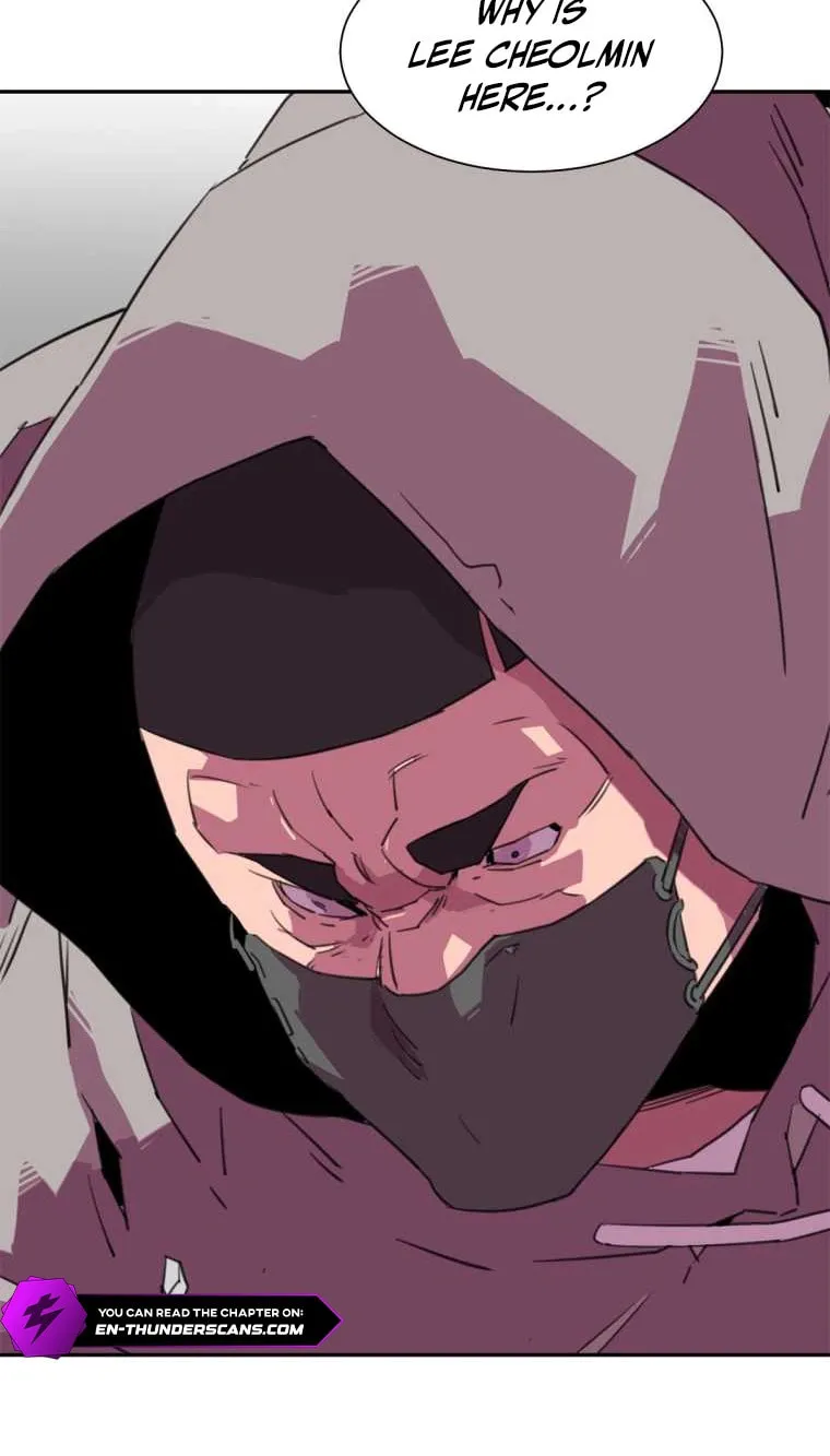 Read Crowd chapter 26 image 5 on Lezhin