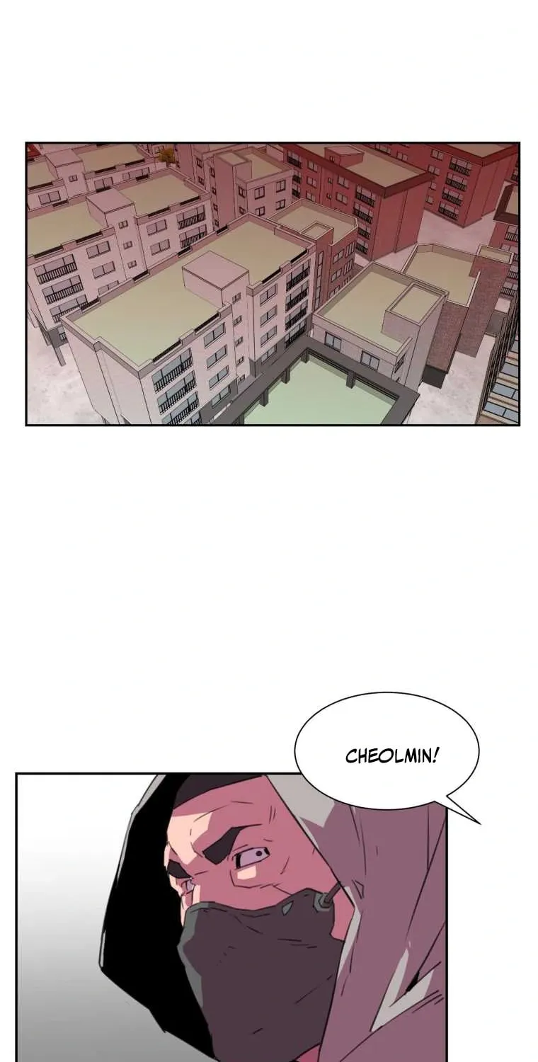 Read Crowd chapter 26 image 52 on Lezhin