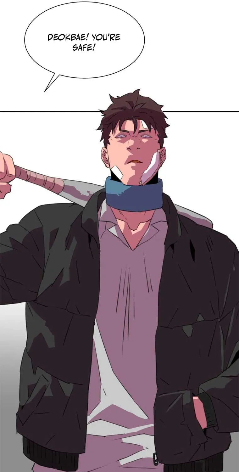 Read Crowd chapter 26 image 54 on Lezhin