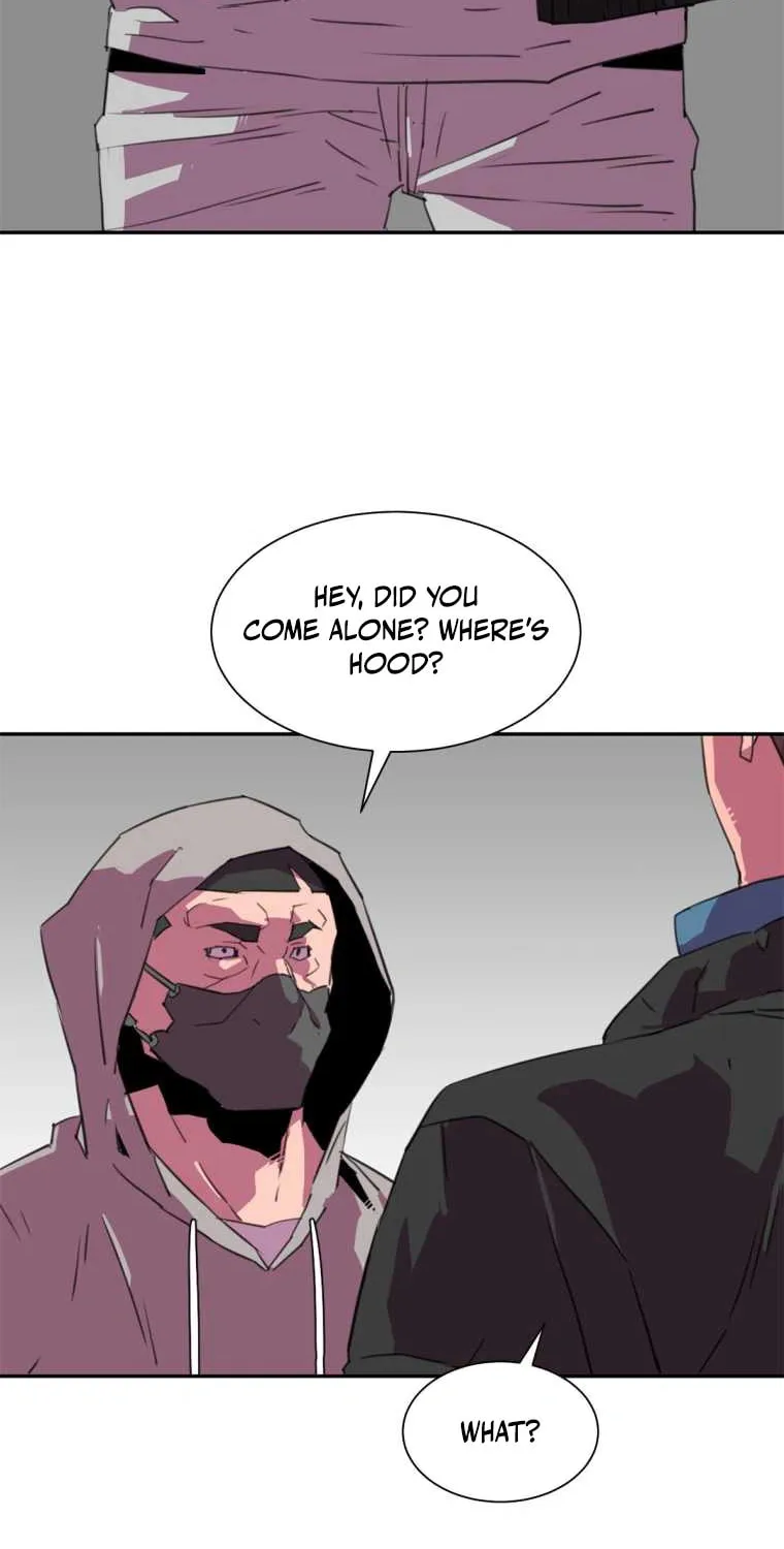 Read Crowd chapter 26 image 55 on Lezhin